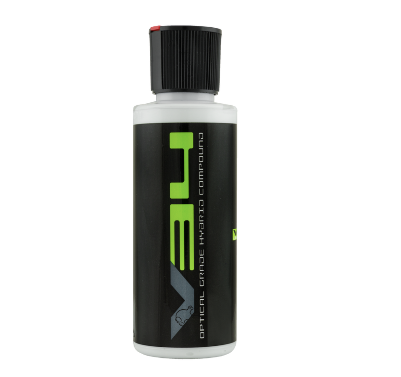 Поліроль гібрідна для кузова Chemical Guys V34 Optical Grade Hybrid Compound 118мл 208207